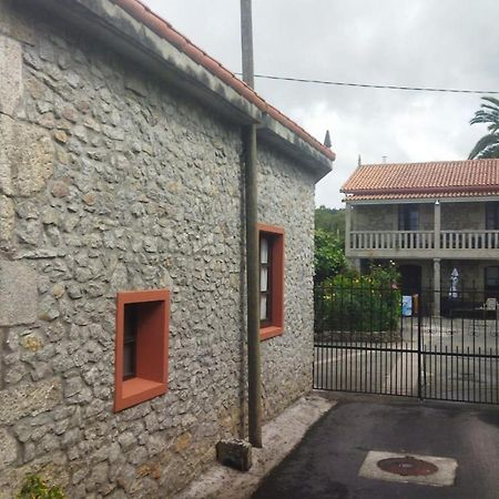 Гостевой дом Casa Xan Da Pena Villarmayor  Экстерьер фото