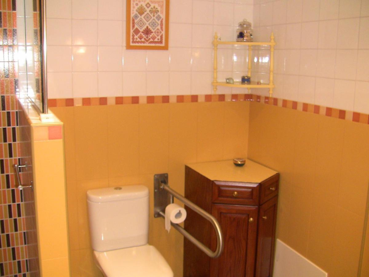 Гостевой дом Casa Xan Da Pena Villarmayor  Экстерьер фото